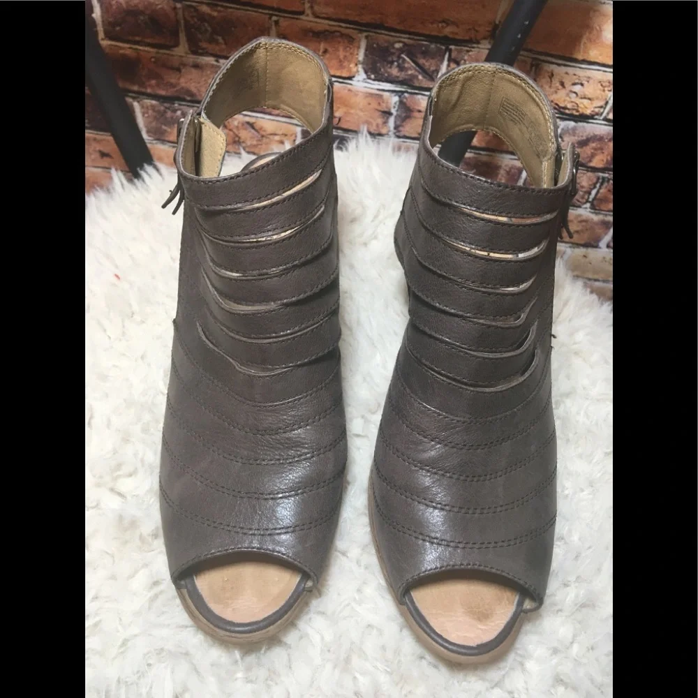 Josef Seibel Bonnie 15 Bootie